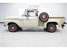 1966 Ford F100 (CC-1160343) for sale in Sioux Falls, South Dakota
