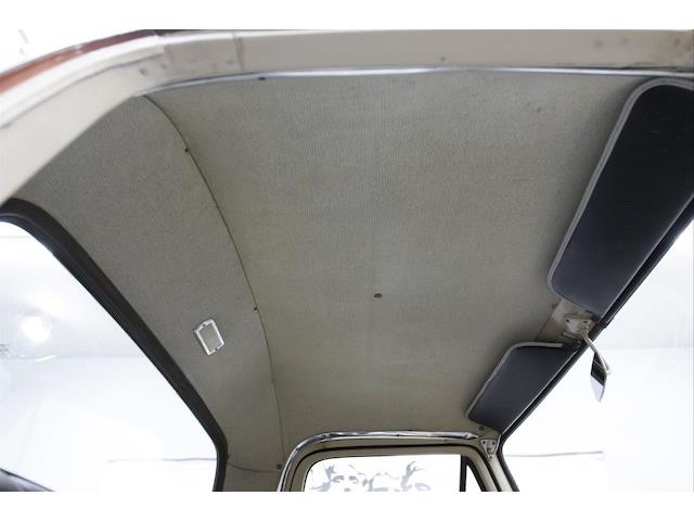 1966 Ford F100 (CC-1160343) for sale in Sioux Falls, South Dakota