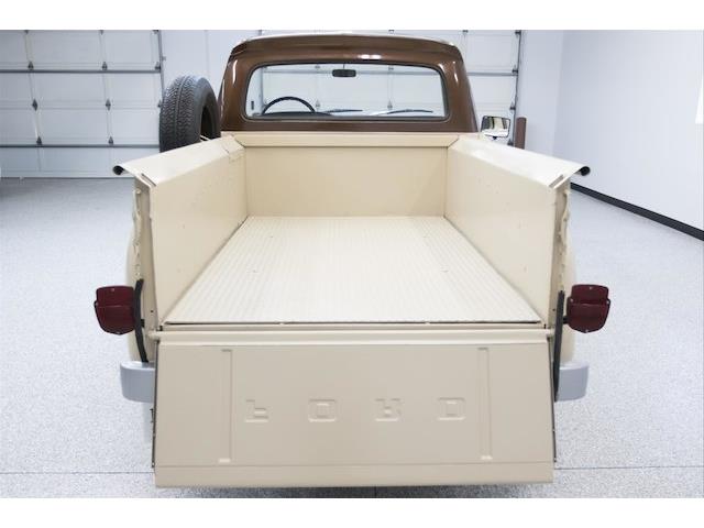1966 Ford F100 (CC-1160343) for sale in Sioux Falls, South Dakota