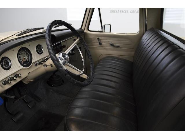 1966 Ford F100 (CC-1160343) for sale in Sioux Falls, South Dakota