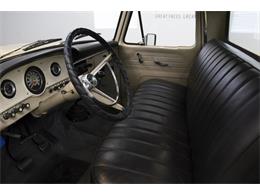1966 Ford F100 (CC-1160343) for sale in Sioux Falls, South Dakota