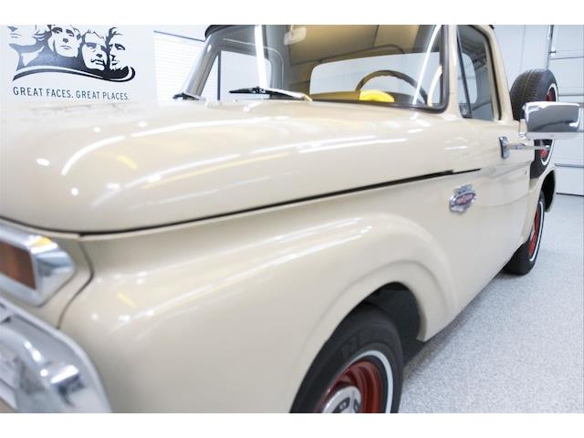 1966 Ford F100 (CC-1160343) for sale in Sioux Falls, South Dakota