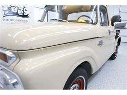 1966 Ford F100 (CC-1160343) for sale in Sioux Falls, South Dakota