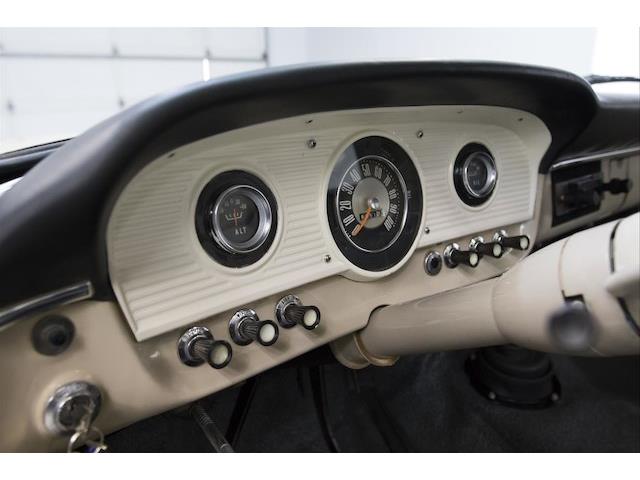 1966 Ford F100 (CC-1160343) for sale in Sioux Falls, South Dakota