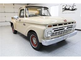 1966 Ford F100 (CC-1160343) for sale in Sioux Falls, South Dakota