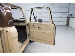 1966 Ford F100 (CC-1160343) for sale in Sioux Falls, South Dakota
