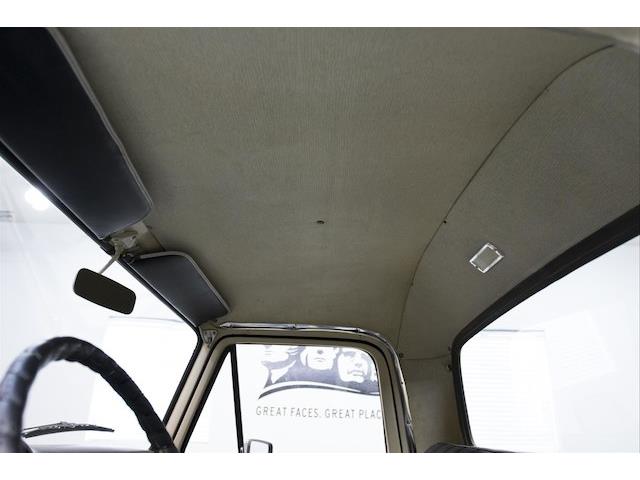 1966 Ford F100 (CC-1160343) for sale in Sioux Falls, South Dakota