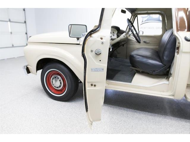 1966 Ford F100 (CC-1160343) for sale in Sioux Falls, South Dakota