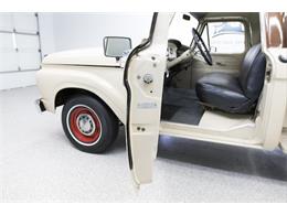 1966 Ford F100 (CC-1160343) for sale in Sioux Falls, South Dakota
