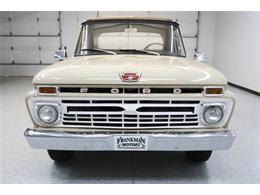 1966 Ford F100 (CC-1160343) for sale in Sioux Falls, South Dakota