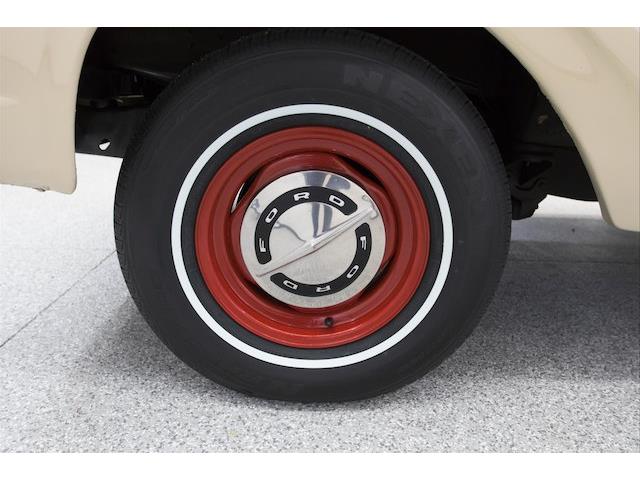 1966 Ford F100 (CC-1160343) for sale in Sioux Falls, South Dakota