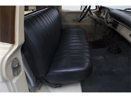 1966 Ford F100 (CC-1160343) for sale in Sioux Falls, South Dakota