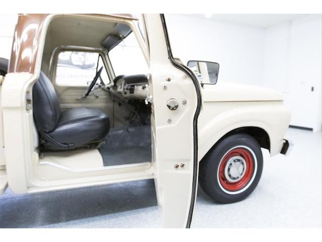 1966 Ford F100 (CC-1160343) for sale in Sioux Falls, South Dakota