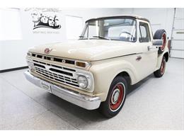 1966 Ford F100 (CC-1160343) for sale in Sioux Falls, South Dakota