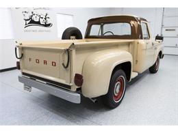 1966 Ford F100 (CC-1160343) for sale in Sioux Falls, South Dakota