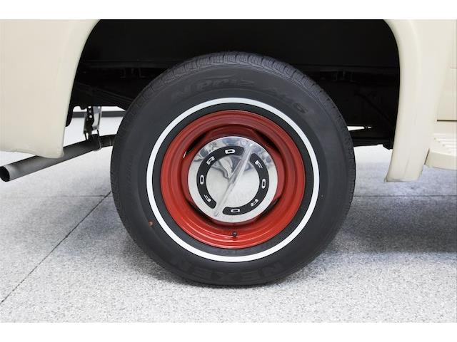 1966 Ford F100 (CC-1160343) for sale in Sioux Falls, South Dakota
