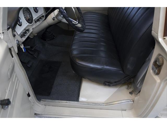 1966 Ford F100 (CC-1160343) for sale in Sioux Falls, South Dakota