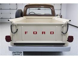 1966 Ford F100 (CC-1160343) for sale in Sioux Falls, South Dakota
