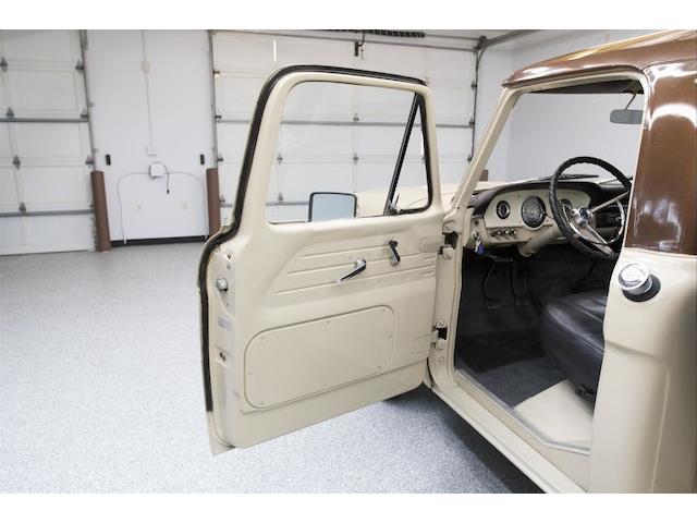 1966 Ford F100 (CC-1160343) for sale in Sioux Falls, South Dakota