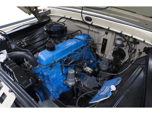 1966 Ford F100 (CC-1160343) for sale in Sioux Falls, South Dakota