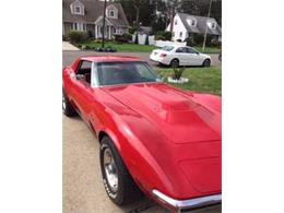 1968 Chevrolet Corvette (CC-1163463) for sale in West Pittston, Pennsylvania