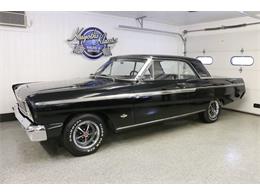 1965 Ford Fairlane 500 (CC-1163466) for sale in Stratford, Wisconsin