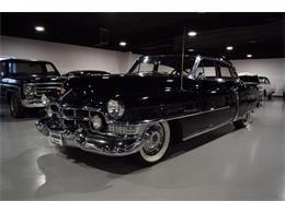 1951 Cadillac Series 62 (CC-1163512) for sale in Sioux City, Iowa