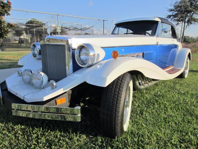 1980 Clenet Clenet (CC-1163516) for sale in Delray Beach, Florida