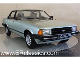 1982 Ford Granada (CC-1163534) for sale in Waalwijk, - Keine Angabe -