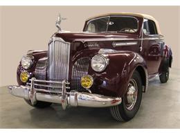 1941 Packard 160 (CC-1163537) for sale in Bedford, Ohio