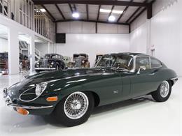 1971 Jaguar E-Type (CC-1163552) for sale in St. Louis, Missouri