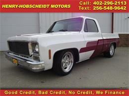 1978 Chevrolet Custom (CC-1163558) for sale in Plattsmouth, Nebraska