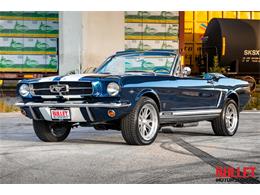 1965 Ford Mustang (CC-1163560) for sale in Fort Lauderdale, Florida
