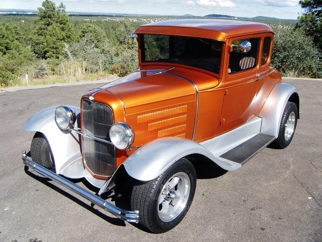 1930 Ford Model A (CC-1163565) for sale in Fountain Hills, Arizona