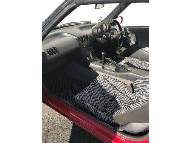 1991 Honda Beat (CC-1163566) for sale in South EL Monte, California