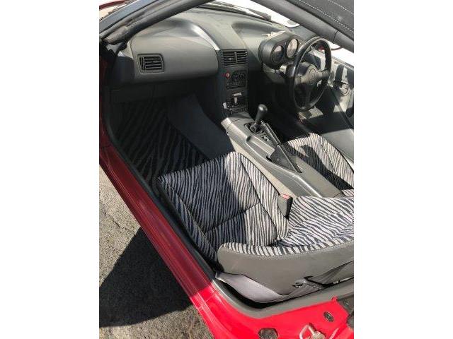 1991 Honda Beat (CC-1163566) for sale in South EL Monte, California