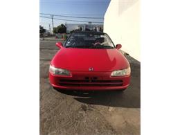 1991 Honda Beat (CC-1163566) for sale in South EL Monte, California