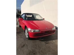 1991 Honda Beat (CC-1163566) for sale in South EL Monte, California