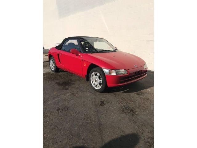 1991 Honda Beat (CC-1163566) for sale in South EL Monte, California