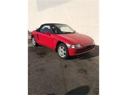 1991 Honda Beat (CC-1163566) for sale in South EL Monte, California