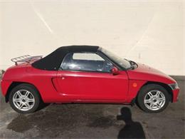 1991 Honda Beat (CC-1163566) for sale in South EL Monte, California