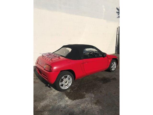 1991 Honda Beat (CC-1163566) for sale in South EL Monte, California
