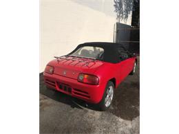1991 Honda Beat (CC-1163566) for sale in South EL Monte, California