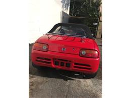 1991 Honda Beat (CC-1163566) for sale in South EL Monte, California