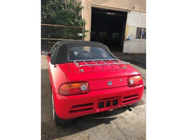 1991 Honda Beat (CC-1163566) for sale in South EL Monte, California