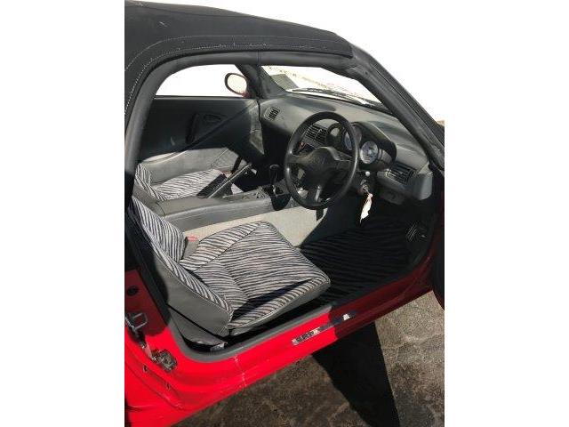 1991 Honda Beat (CC-1163566) for sale in South EL Monte, California