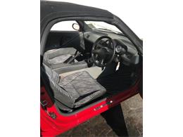 1991 Honda Beat (CC-1163566) for sale in South EL Monte, California