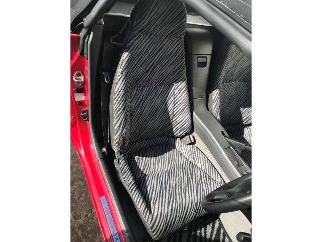 1991 Honda Beat (CC-1163566) for sale in South EL Monte, California