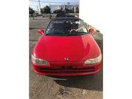 1991 Honda Beat (CC-1163566) for sale in South EL Monte, California