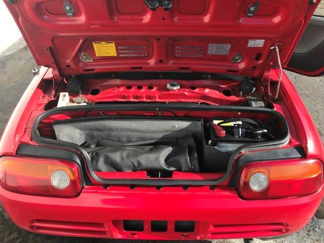 1991 Honda Beat (CC-1163566) for sale in South EL Monte, California